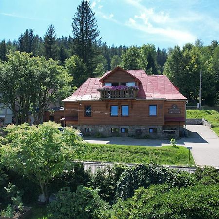 Leonardo Guesthouse Swieradow-Zdroj Exterior photo