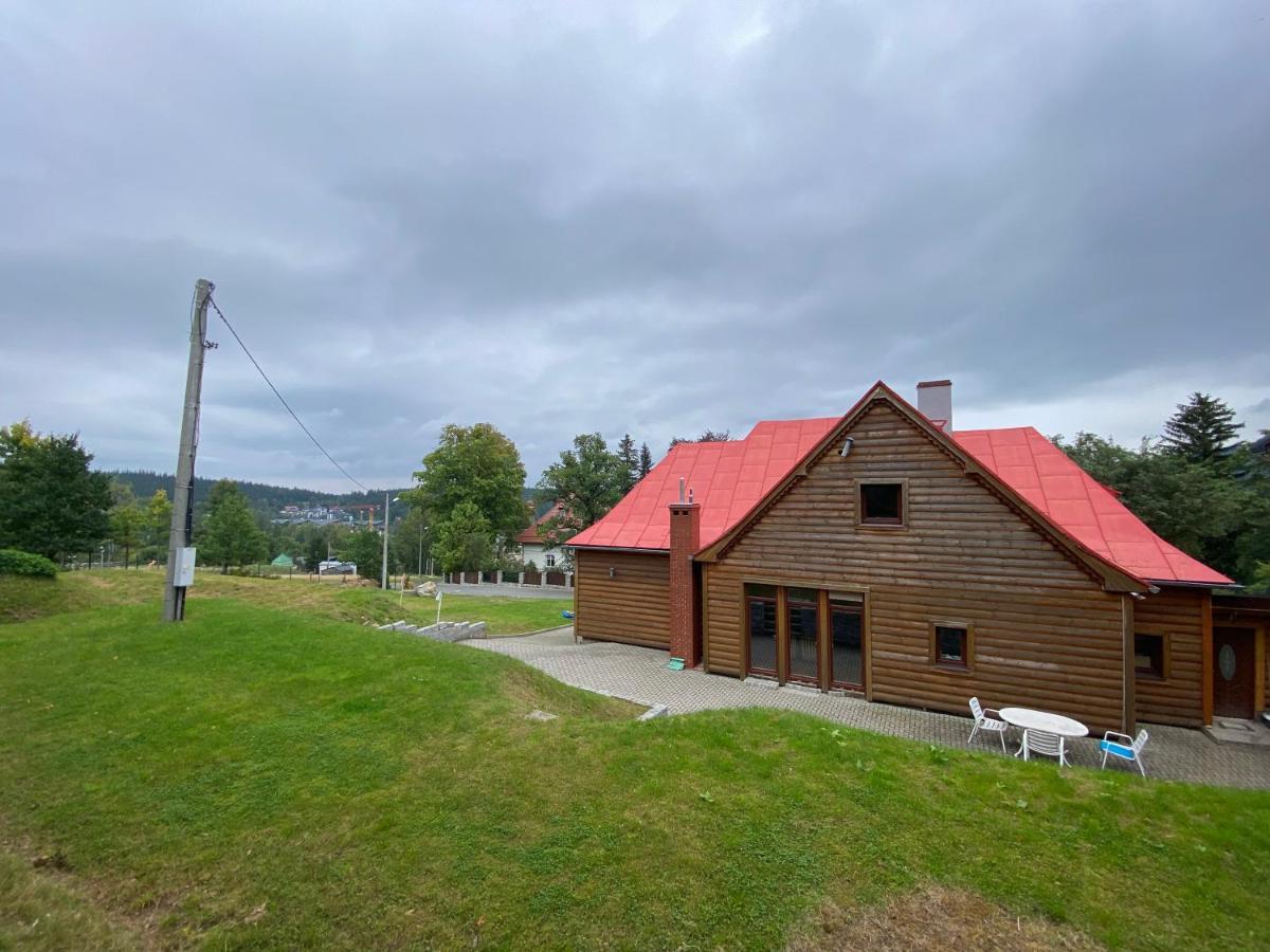 Leonardo Guesthouse Swieradow-Zdroj Exterior photo