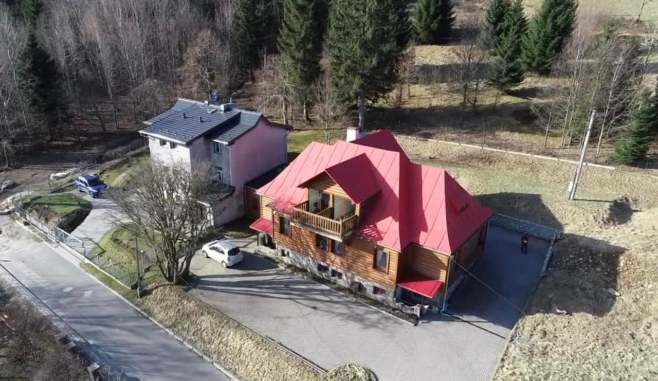 Leonardo Guesthouse Swieradow-Zdroj Exterior photo