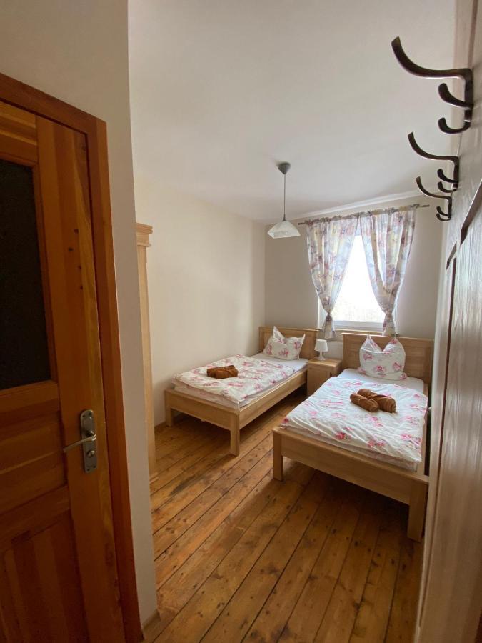 Leonardo Guesthouse Swieradow-Zdroj Exterior photo