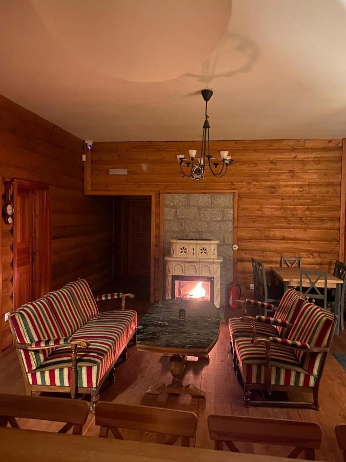 Leonardo Guesthouse Swieradow-Zdroj Exterior photo